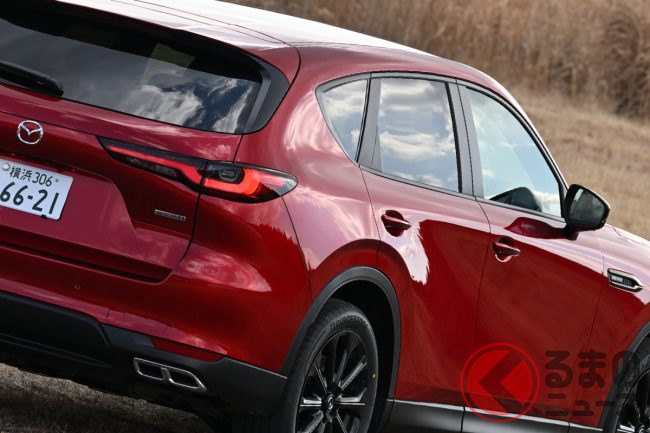 マツダ新「