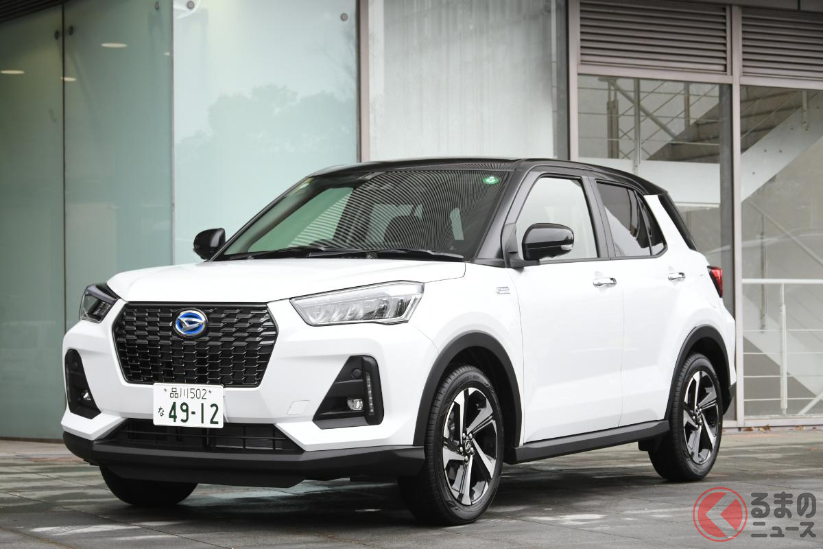 ダイハツ「ロッキー」などで使用されるローター部品の製造ラインの一部に「マイクログリッドシステム」が導入される