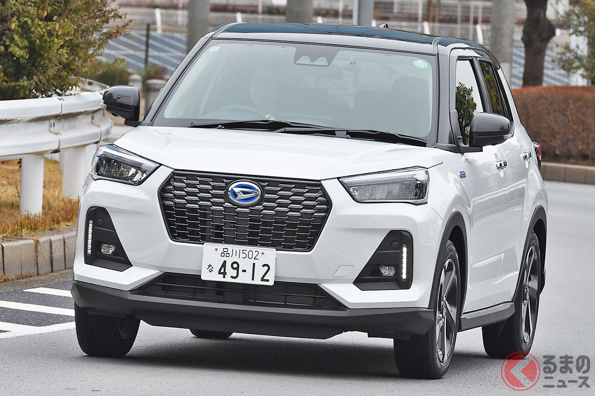 「e-SMARTハイブリッド」はどんなクルマ!?