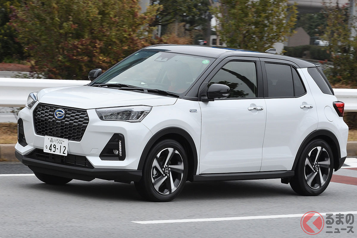 発進からの静かさ、なめらかさはEV(電気自動車)級!