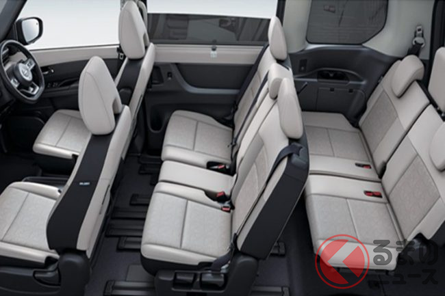 約272万円で買える！ 日産の最新「