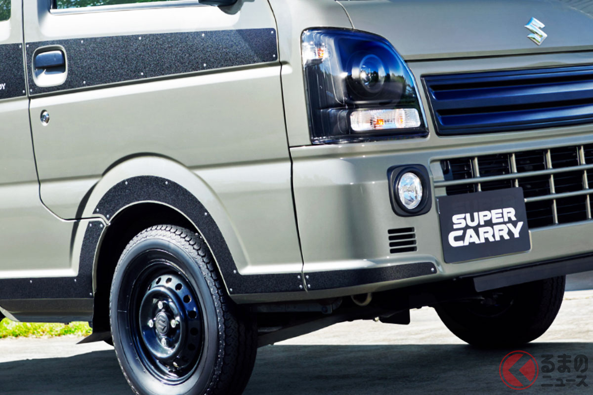 仕事道具が精悍に! ガンガン使い倒したい「Xリミテッド」