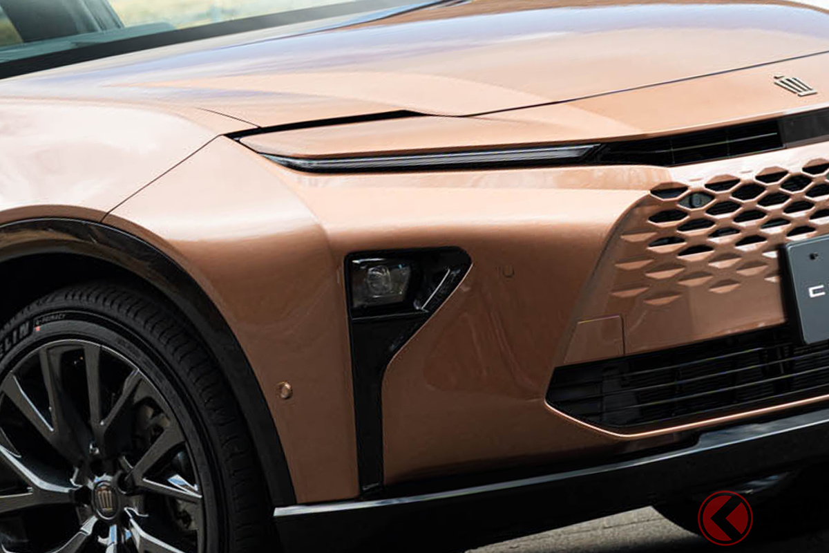 新型「クラウンエステート」の最安モデルとは?