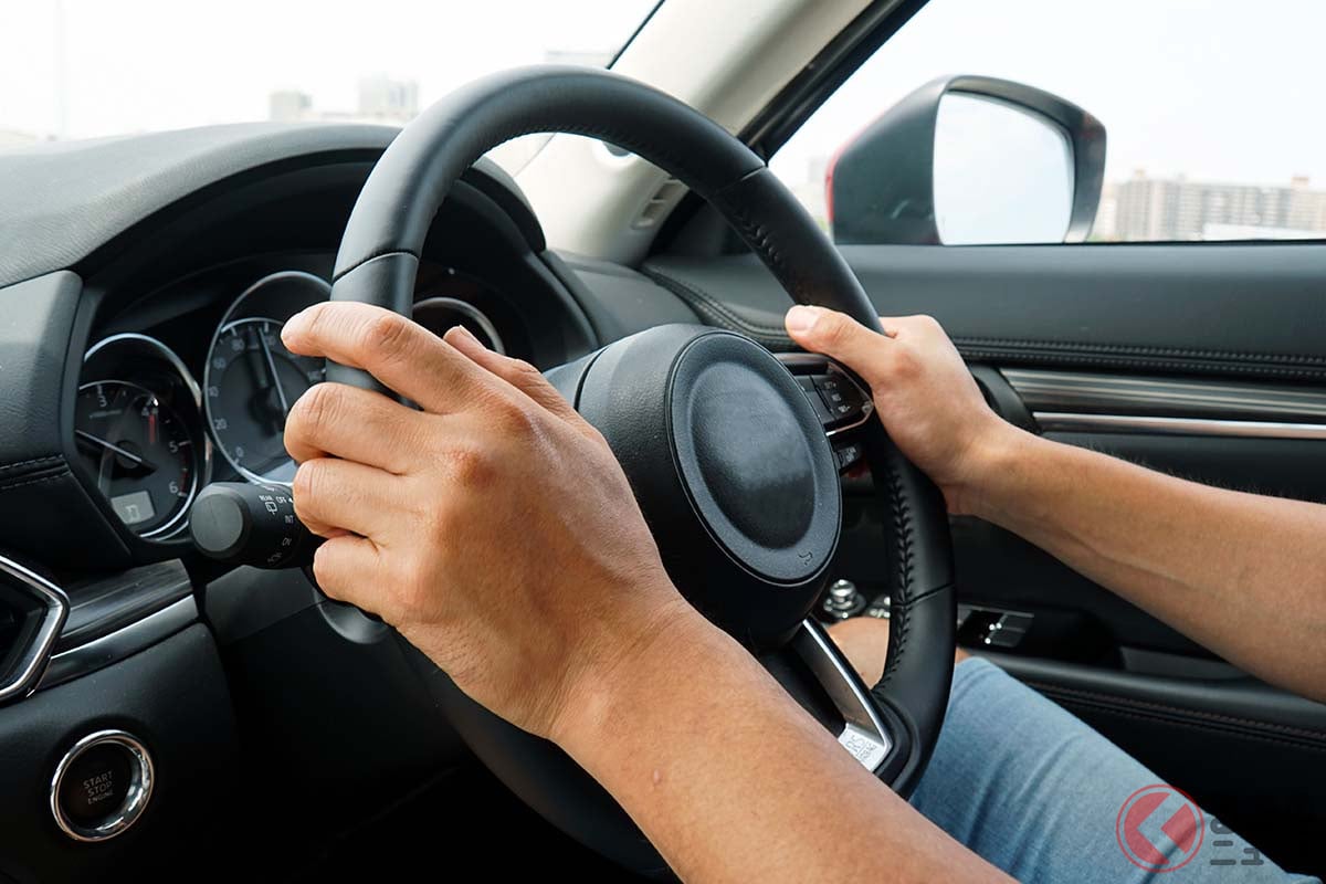 中国人男性が高速道路を”時速144キロで爆走”「オービスが光りました」と自ら警察に出頭したという(画像はイメージ/photoAC)