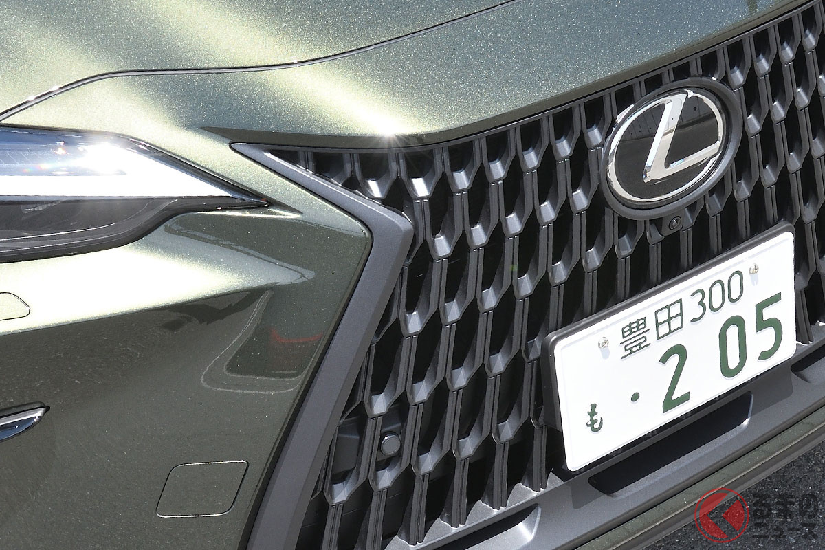 ハイオク指定のレクサス車にレギュラーガソリン入れちゃダメ!?