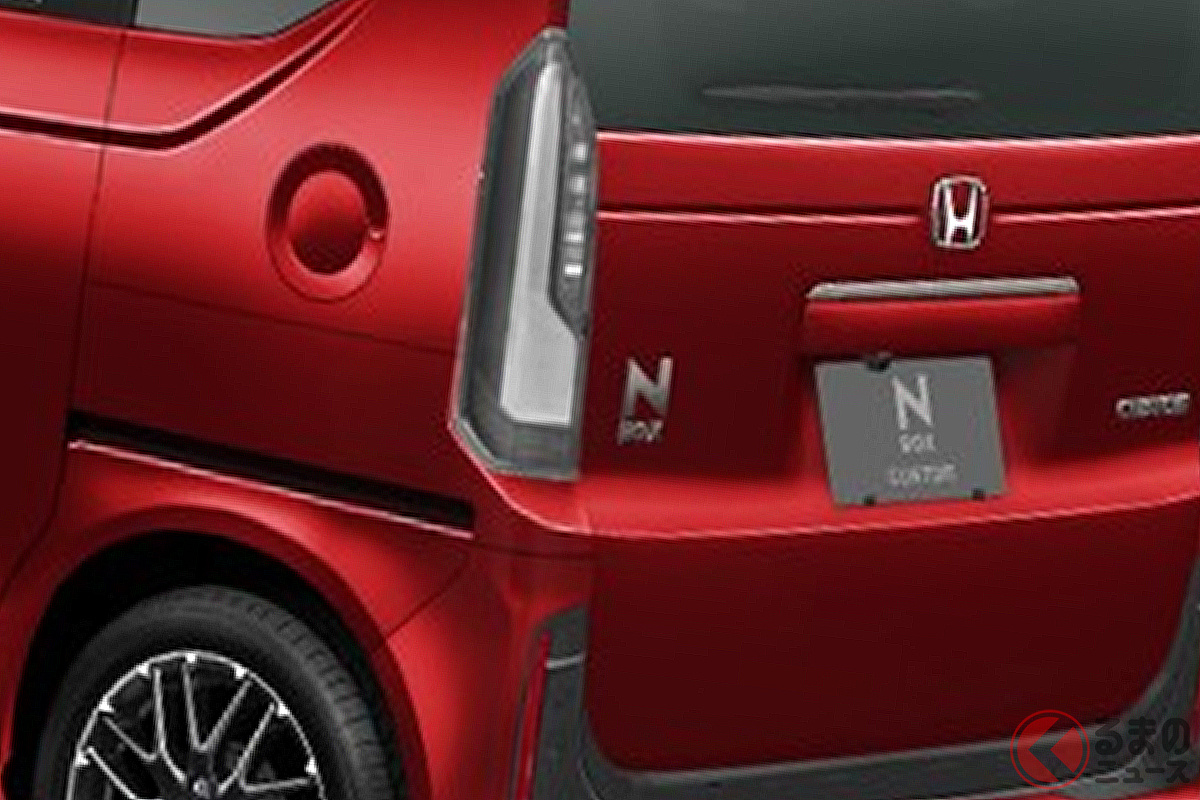 ホンダ「N-BOX」最高級モデルにメーカーオプションをフル装備した仕様に反響集まる!