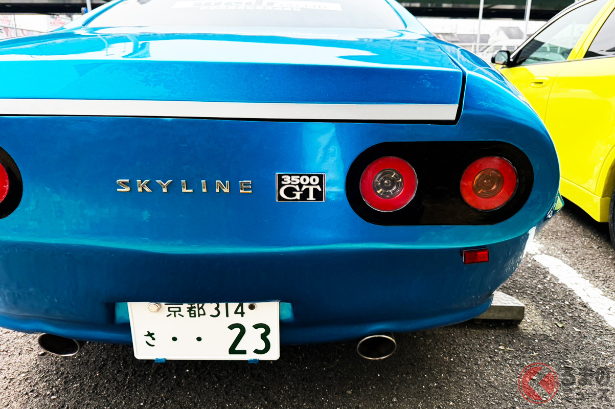 「NEO SKYLINE」に乗った印象は?
