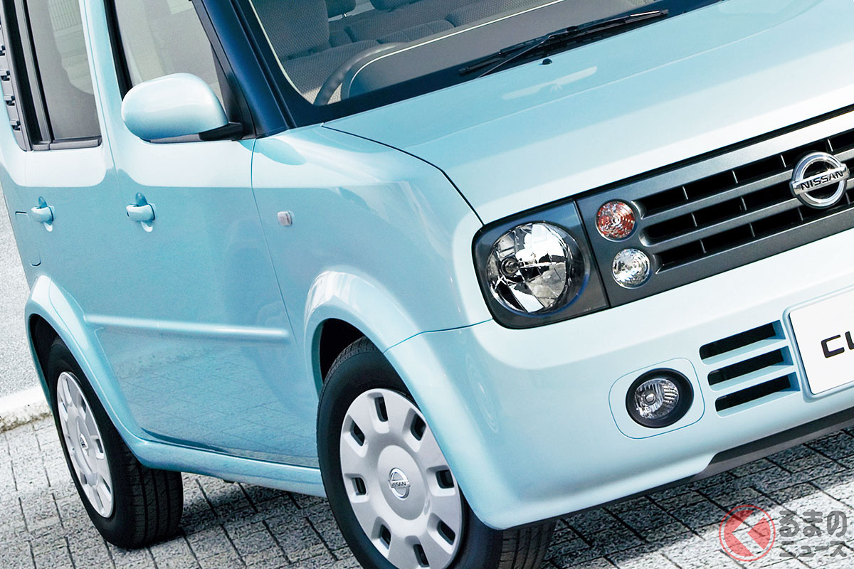 今こそ求められる「“令和版”キューブキュービック」!