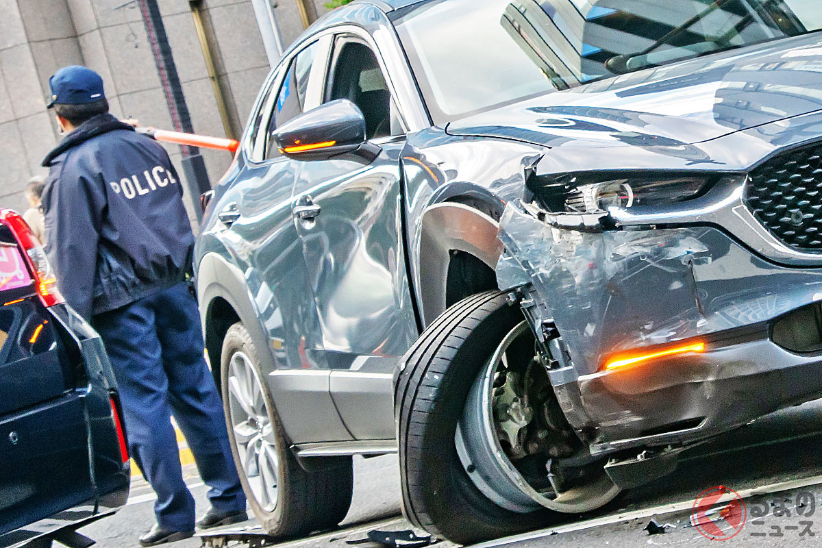 (画像はイメージ/PIXTA)