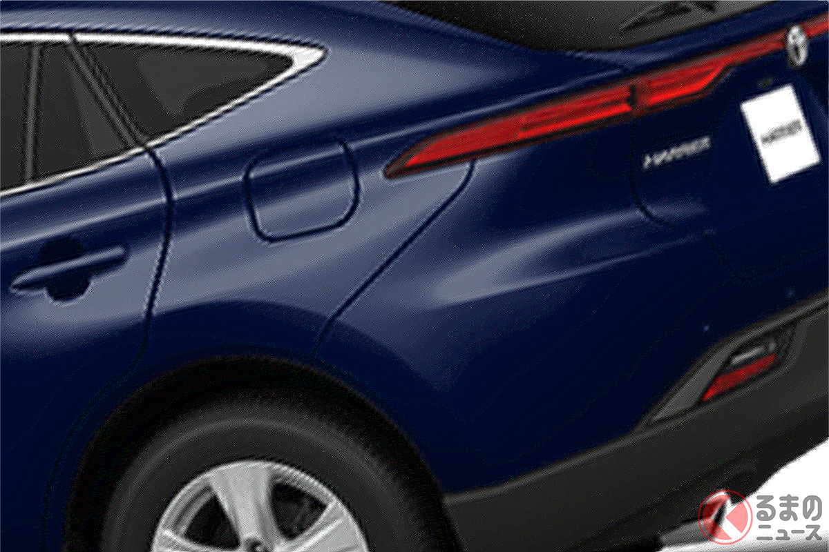 トヨタ「ハリアー」の最安モデルの気になる仕様とは?