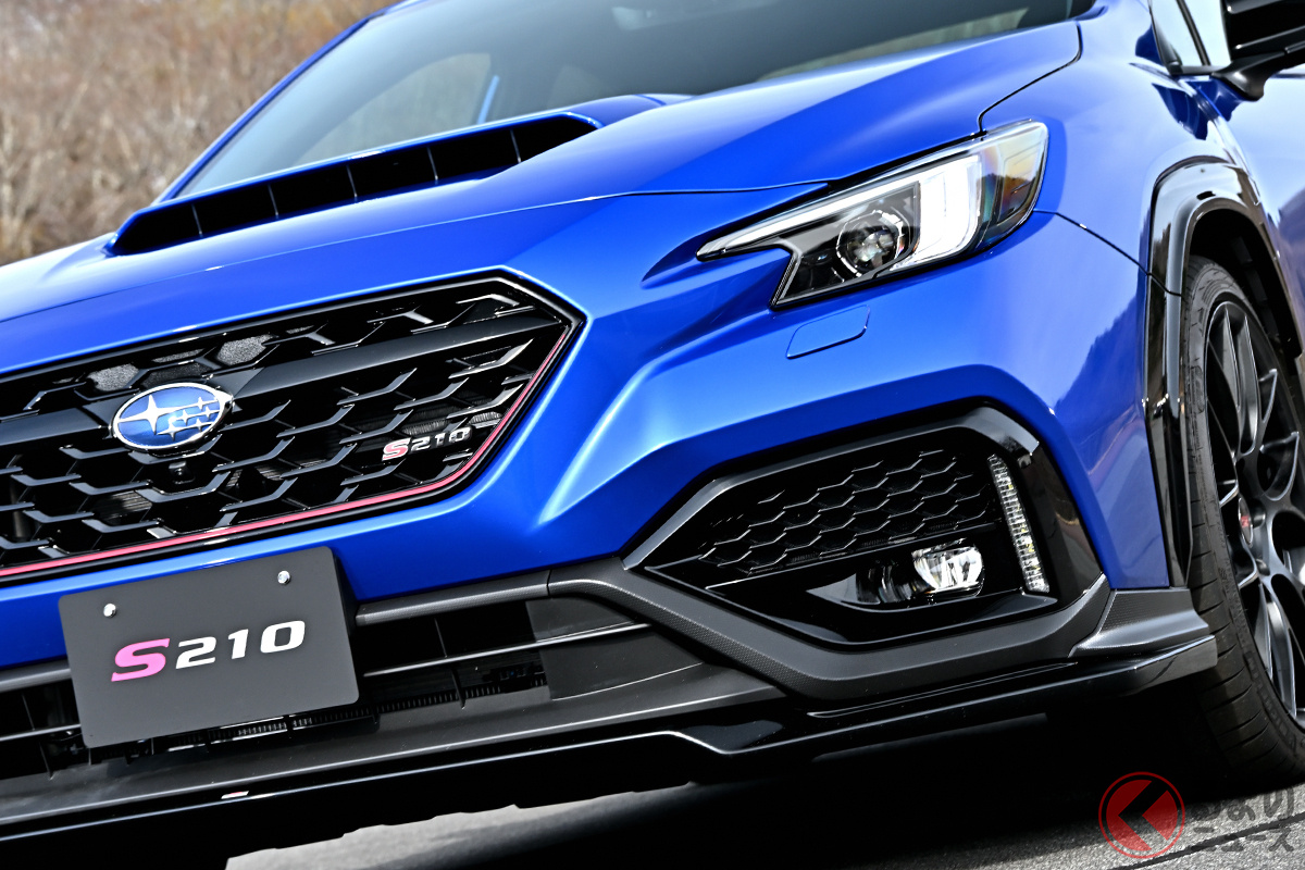 8年ぶりの「Sシリーズ」として日本発売される「S210」