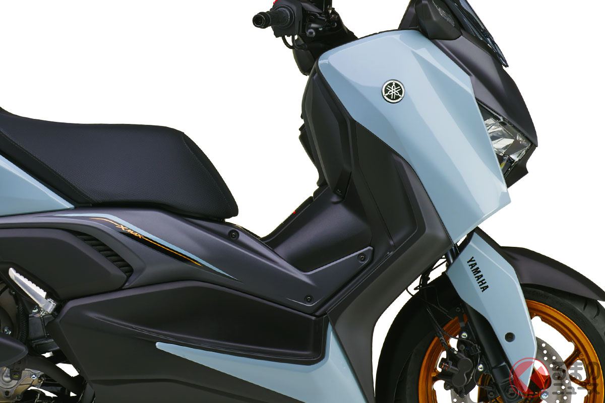 ガソリン1Lで「約42km」走れる!