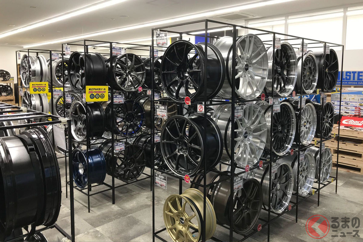 開店したクラフト 尾張旭店では5月5日までさまざまなセールやフェアが実施される!