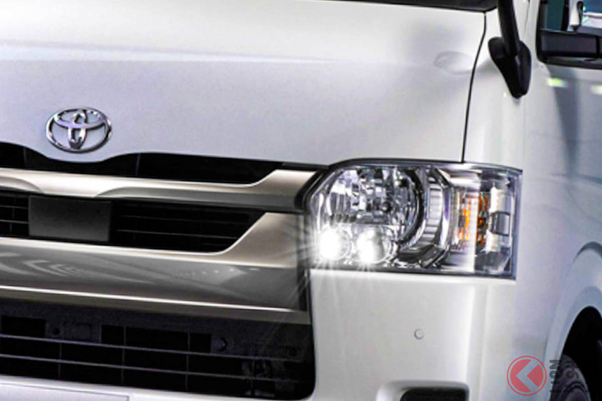 走行性能強化!?