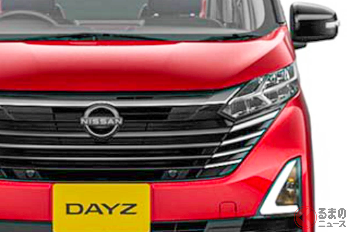 日産に新型軽自動車登場へ どんなクルマに?