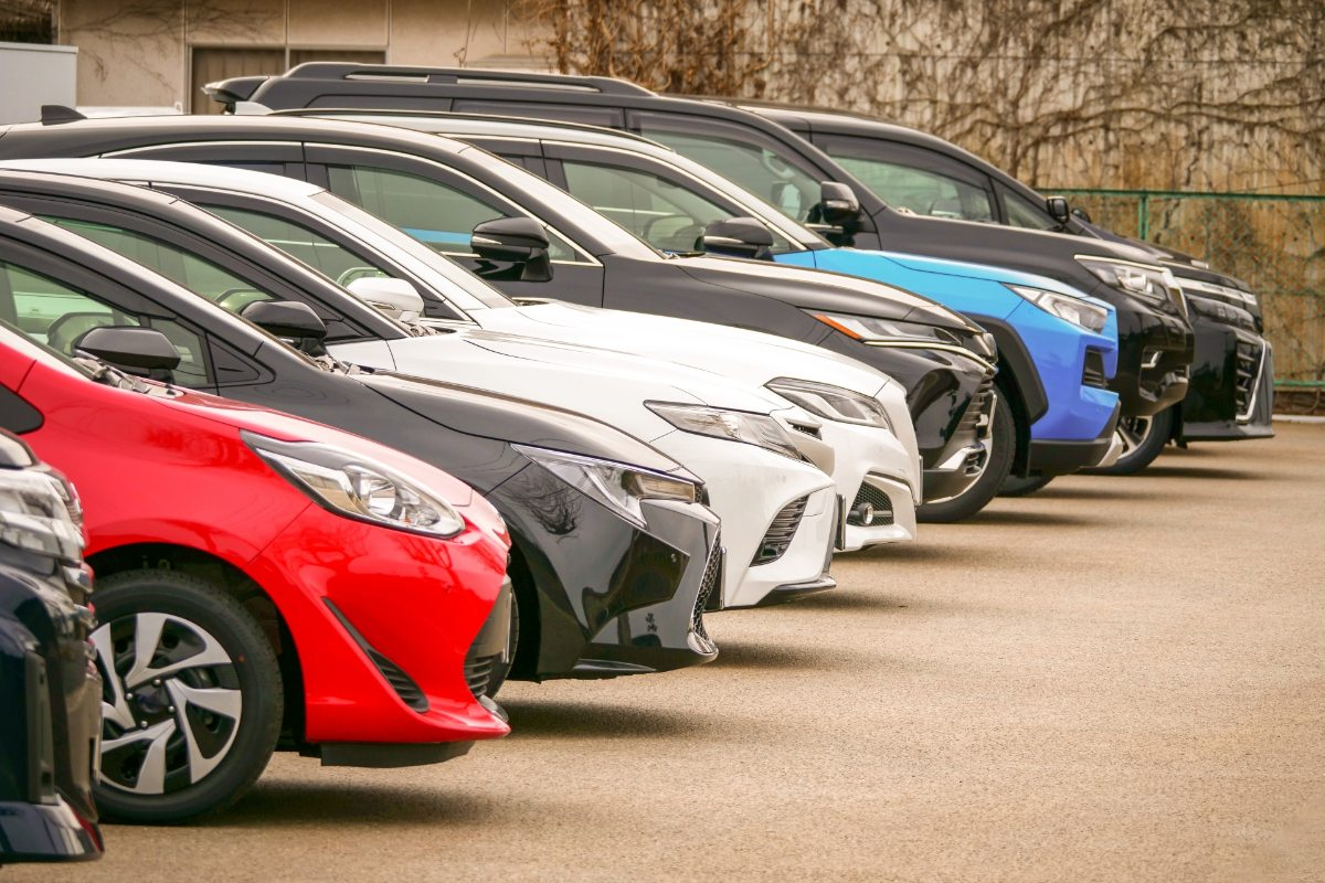 画像はイメージ（画像：写真AC）。