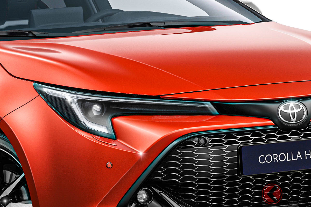 上品レッドがかっこいい!