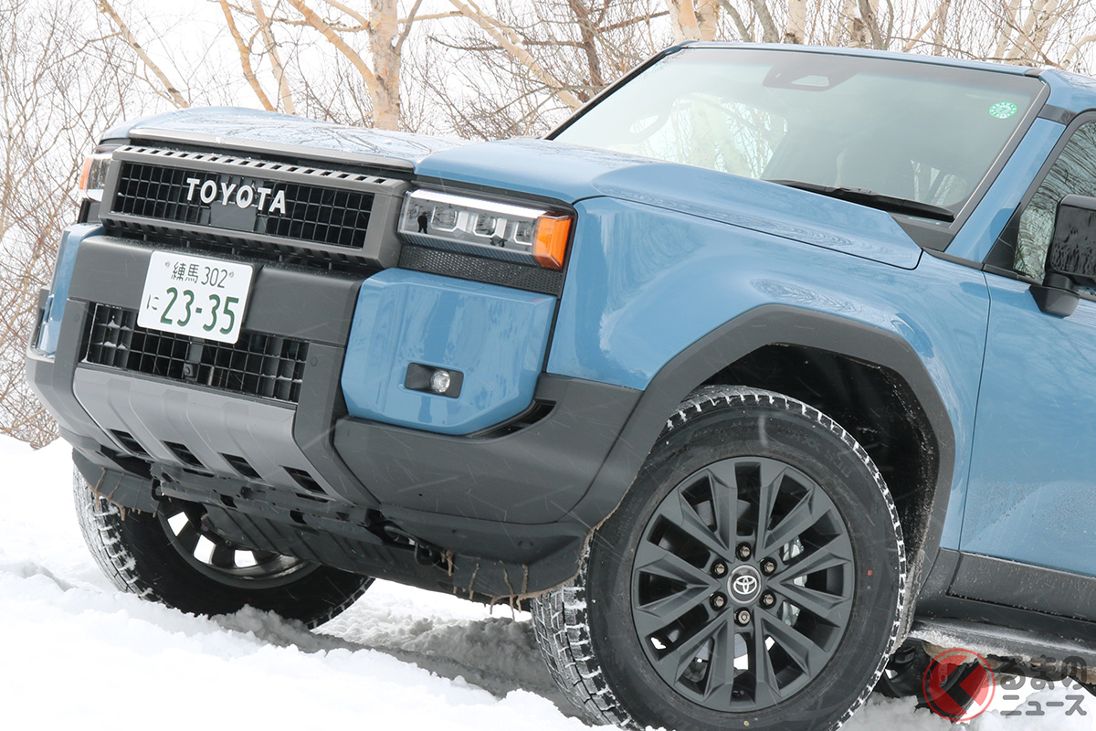 最上級ZXのみに設定されるスモーキーブルー…これだけで最上級グレードが欲しくなってしまう…