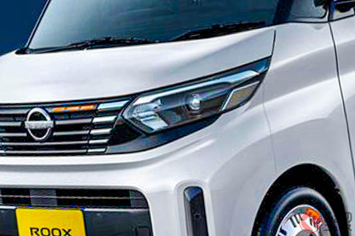 ジーンズ内装がイイ!