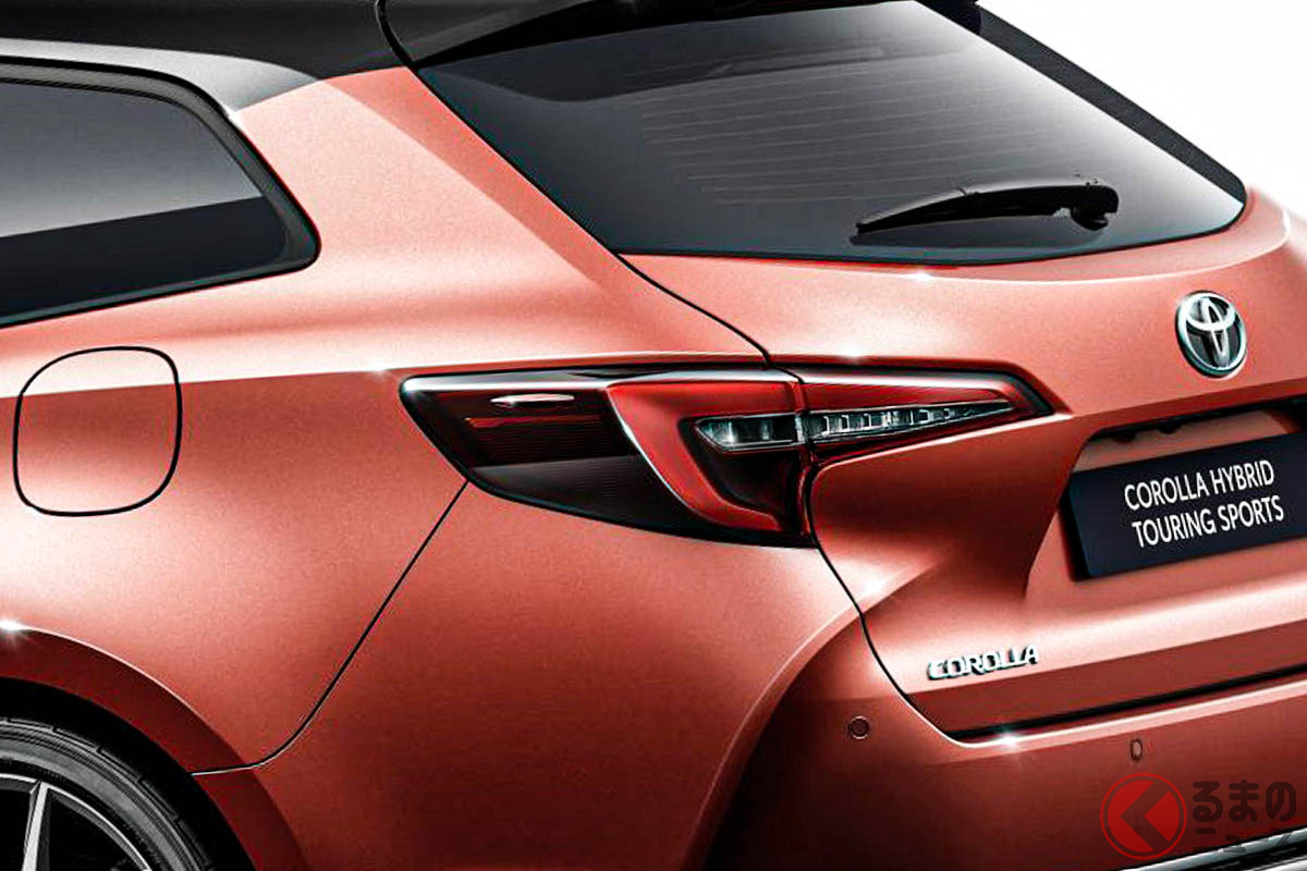 オシャレな新色もイイ!