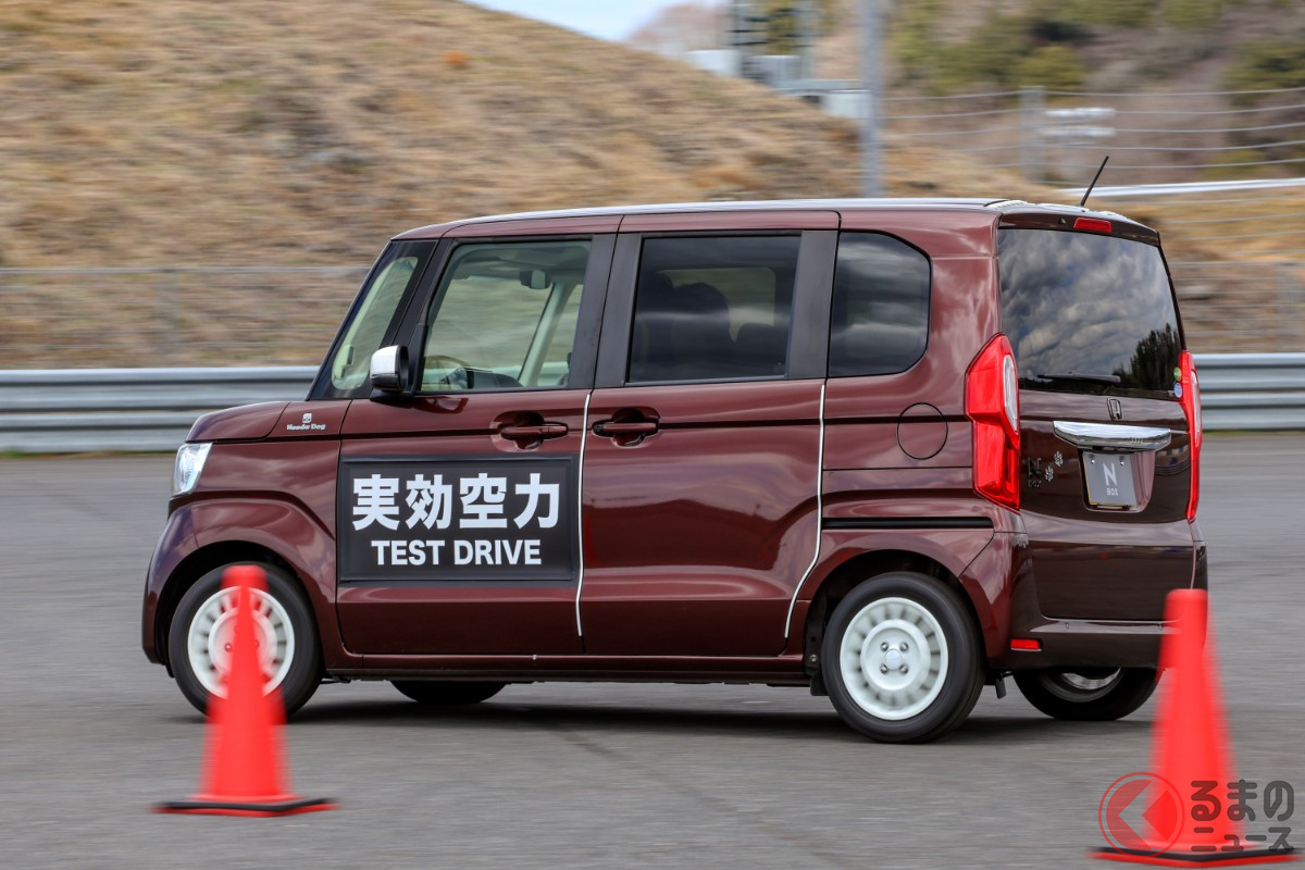たった20km/hなのに効果を実感!