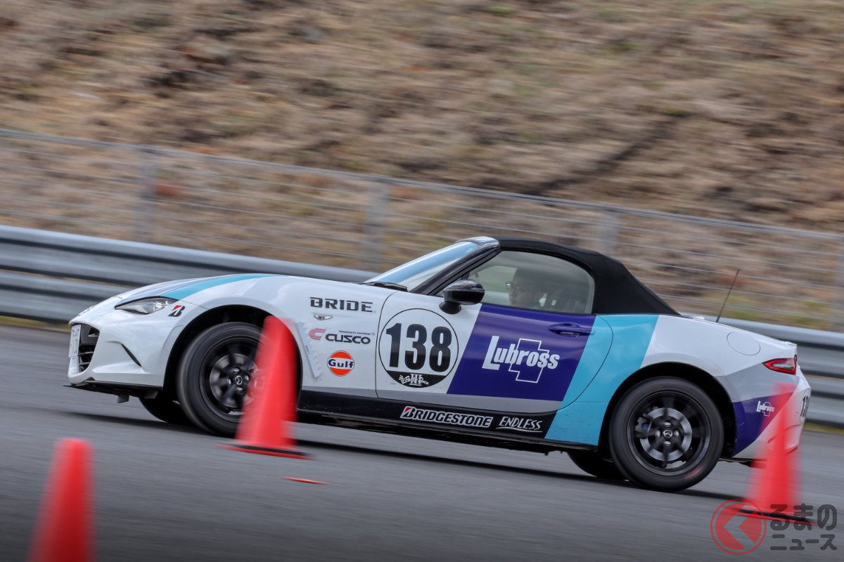 シェブロンの場所を変更して試してみる