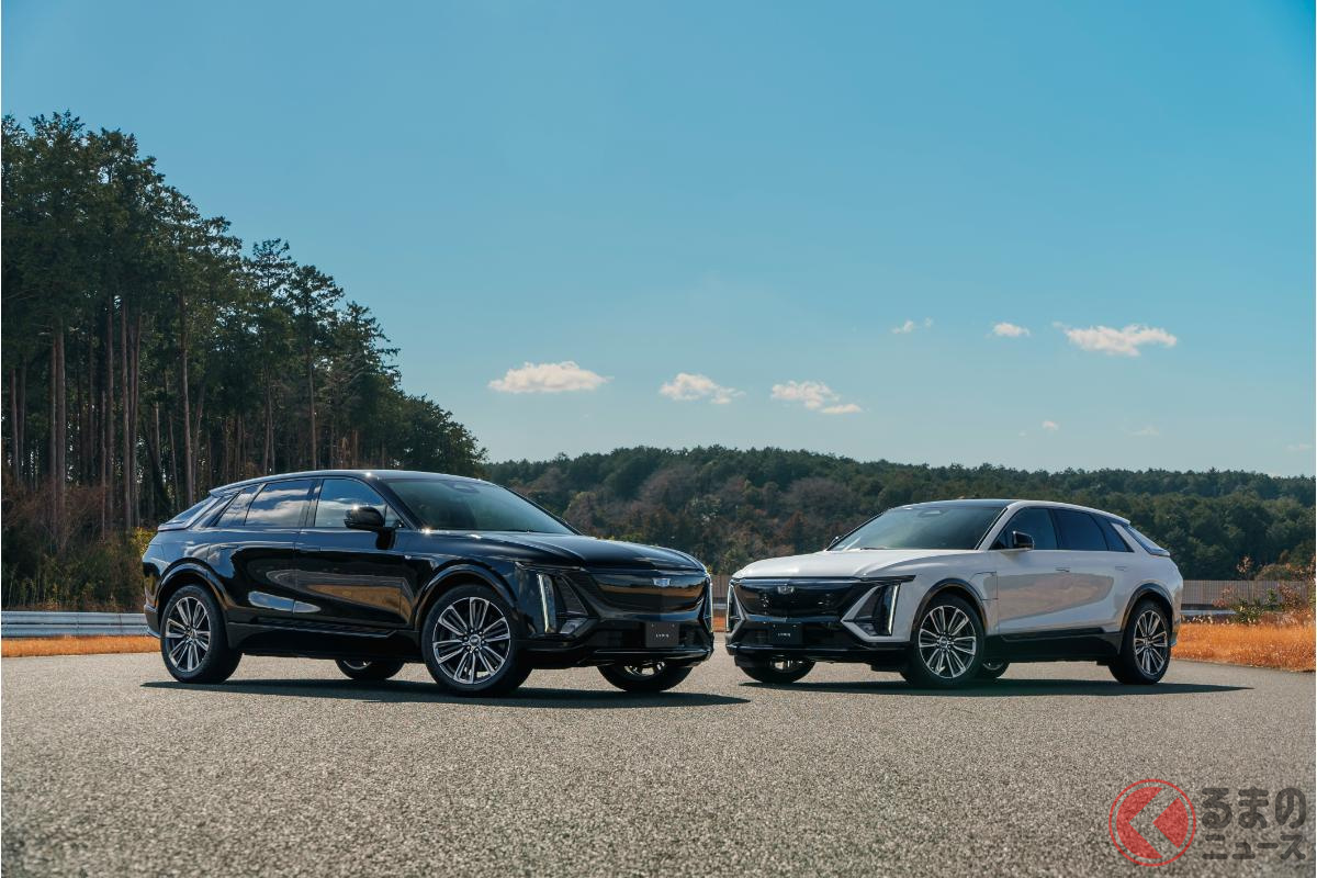 堂々としたデザインが目を引く