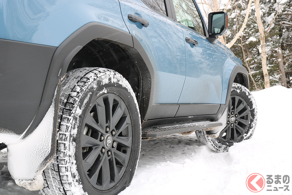 やっぱりディーゼルが速い?