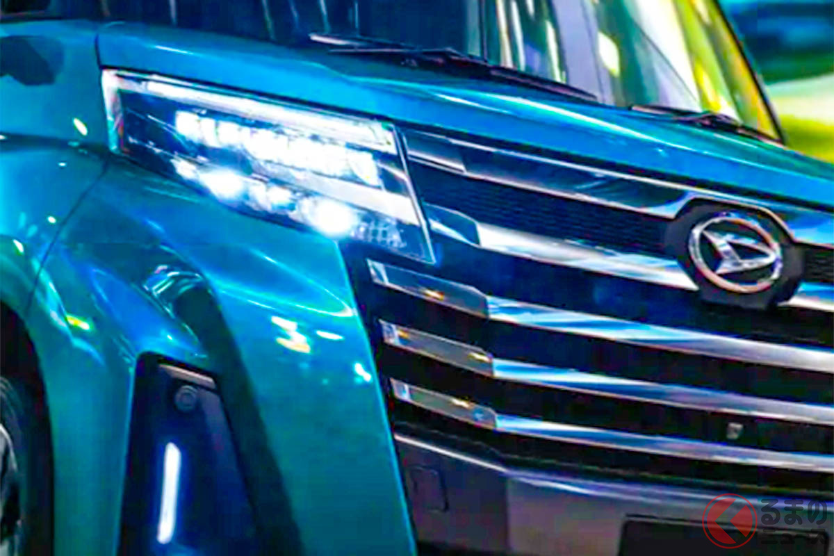 新トール何が変わった?