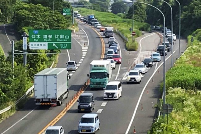 京都～敦賀が「無料でほぼ信号ゼロ」に!? 北陸最短ルート「琵琶湖西