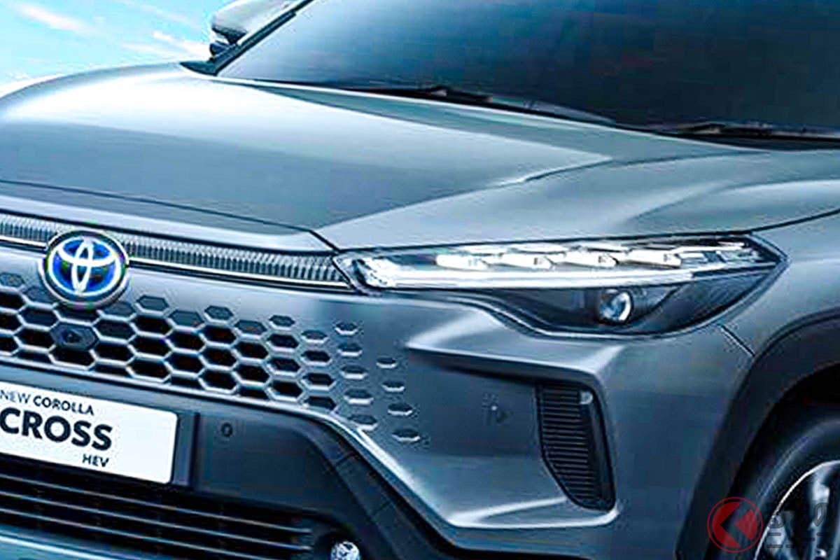 このグリルは…!