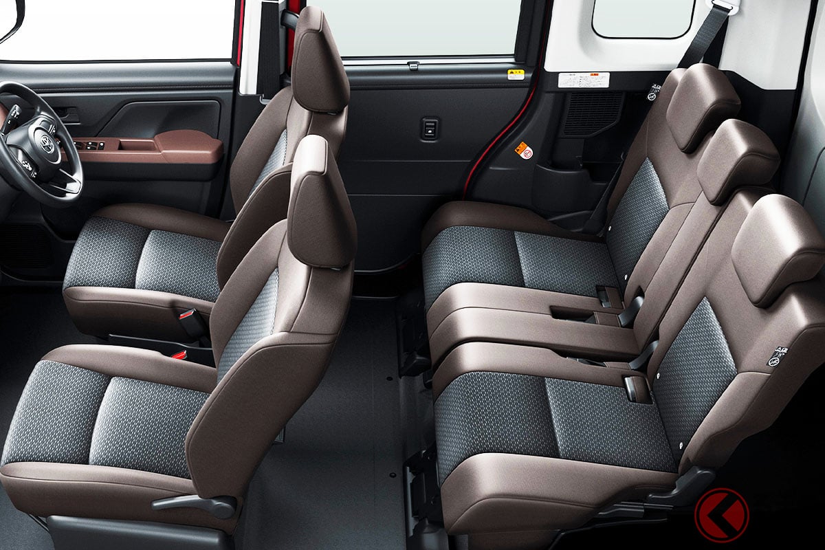 「ルーミー X」とは!