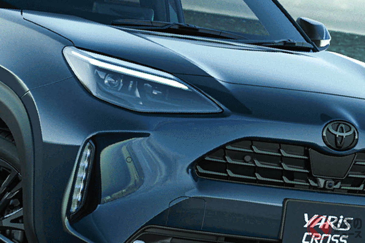 黒いトヨタエンブレムがイイ!