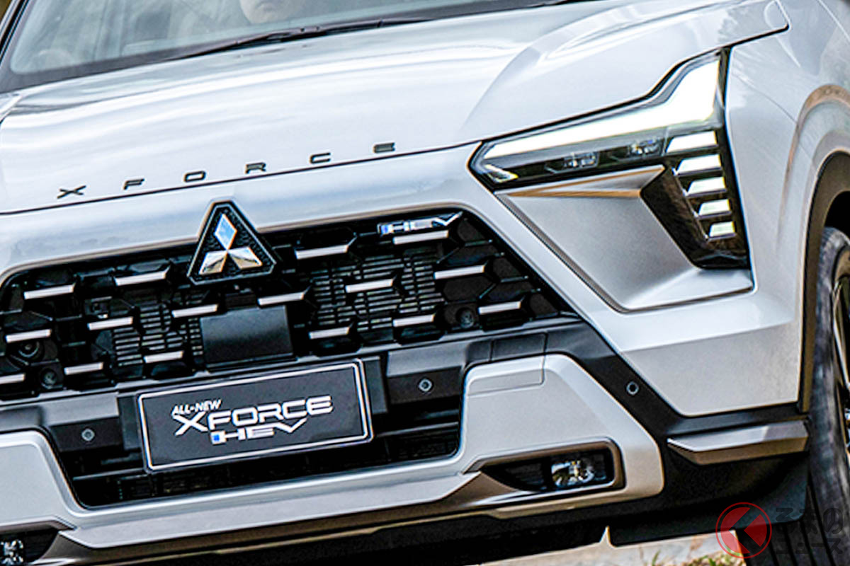 タフ顔がカッコイイ!