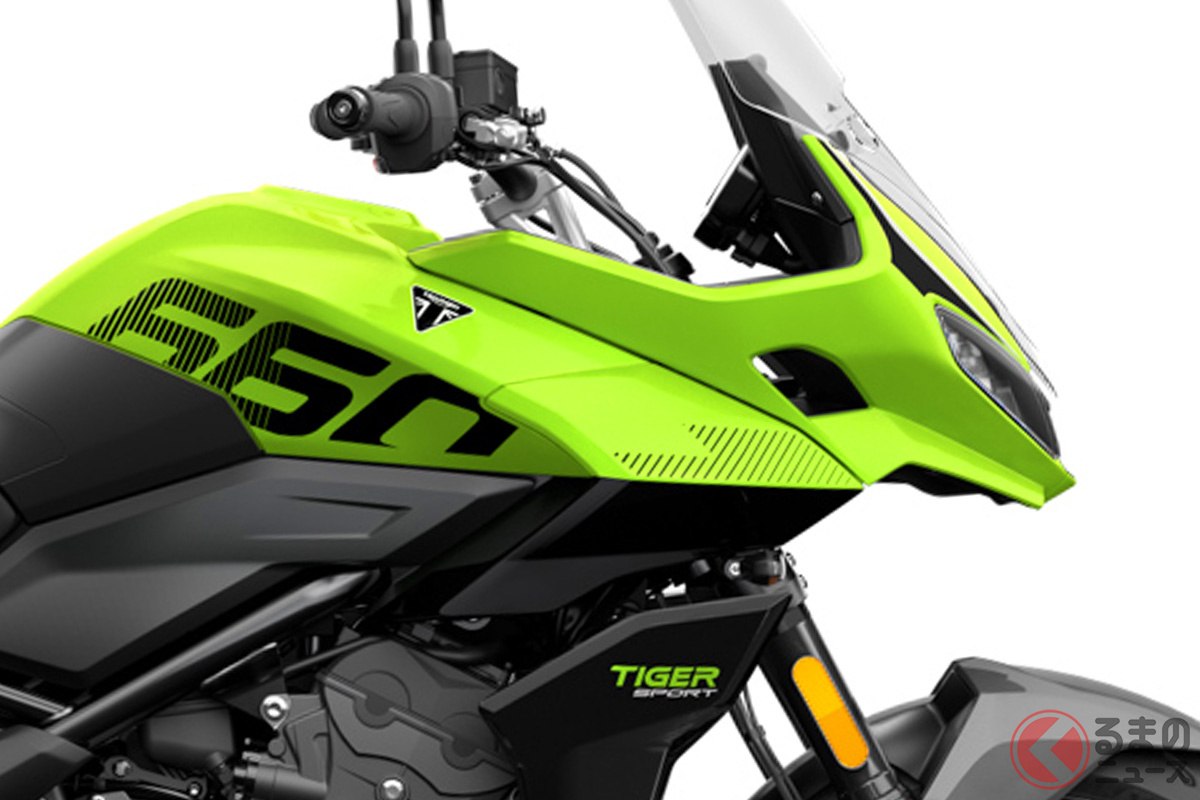 660cc3気筒エンジン搭載!「軽量スポーツモデル」