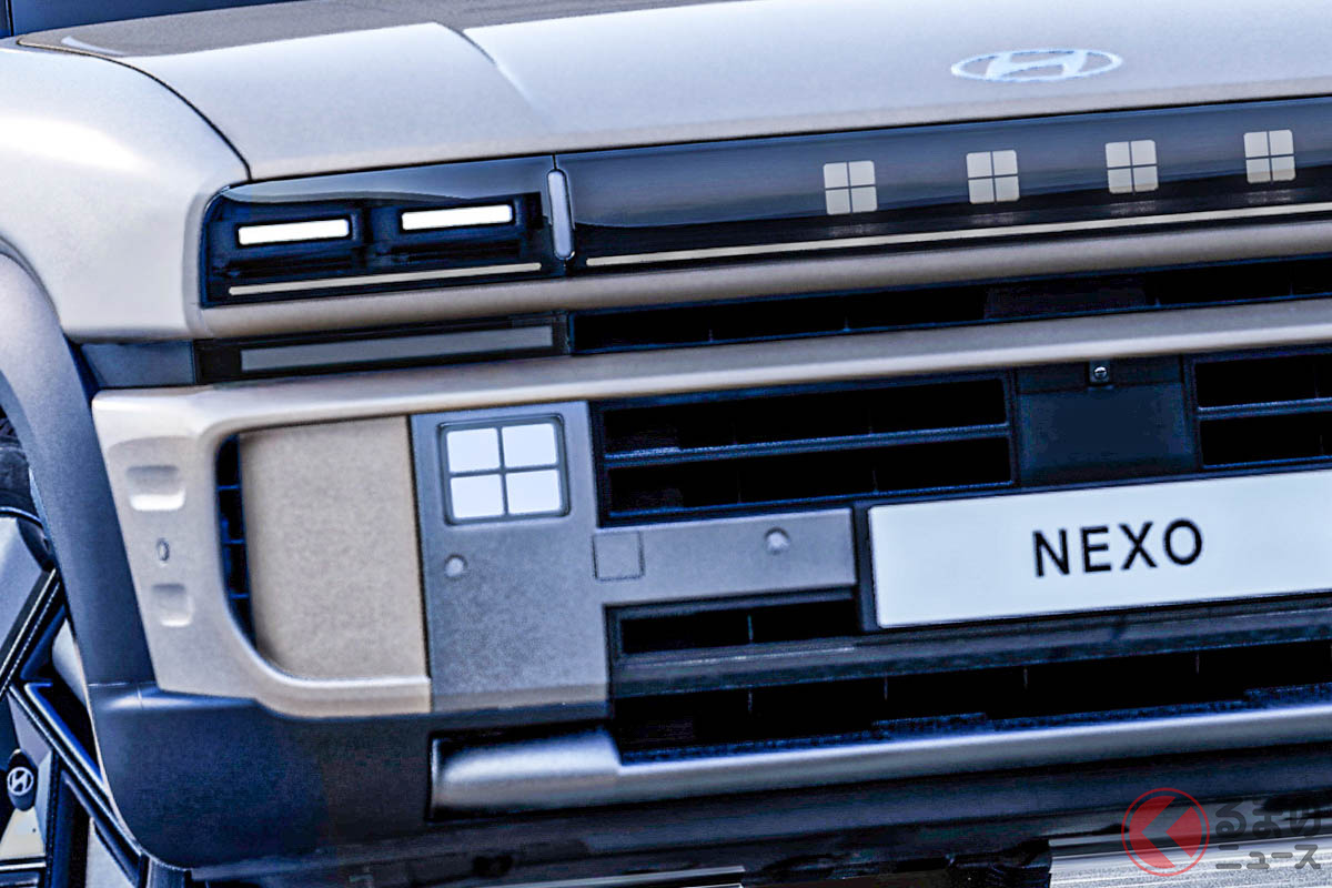 カクカクデザインがカッコイイ!