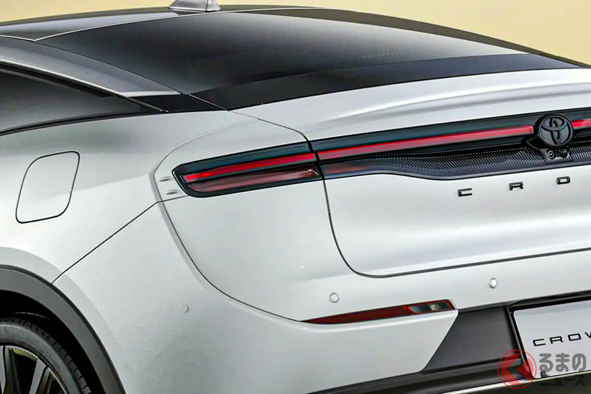 黒いトヨタエンブレムがイイ!