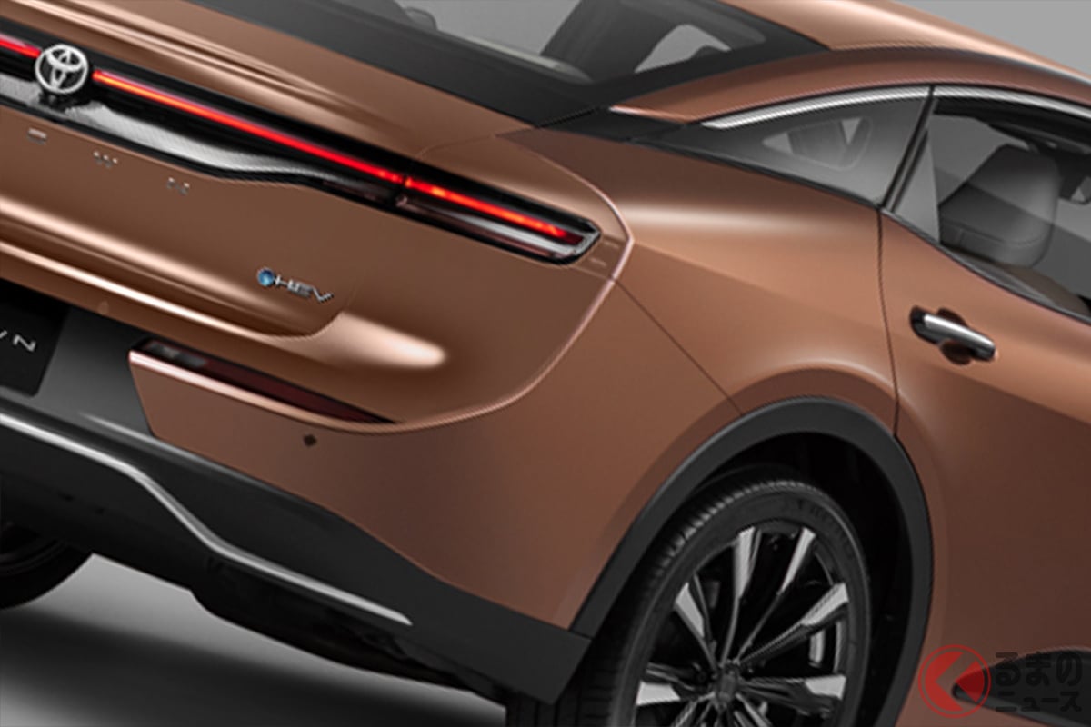 これがクラウンマジェスタ!