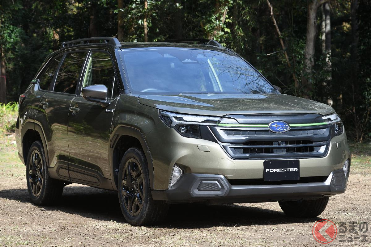 刷新された塊感のある造形がカッコイイ!