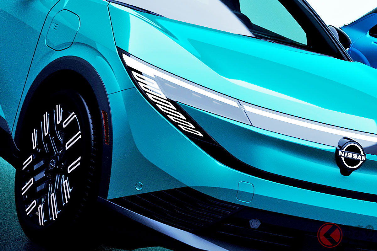 世界初公開された日産の新型「リーフ」に集まるさまざまな「声」とは