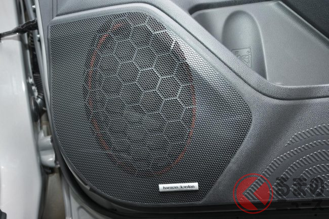 スバル新型「フォレスター」は色々進化した！ 見た目・走りもすごい