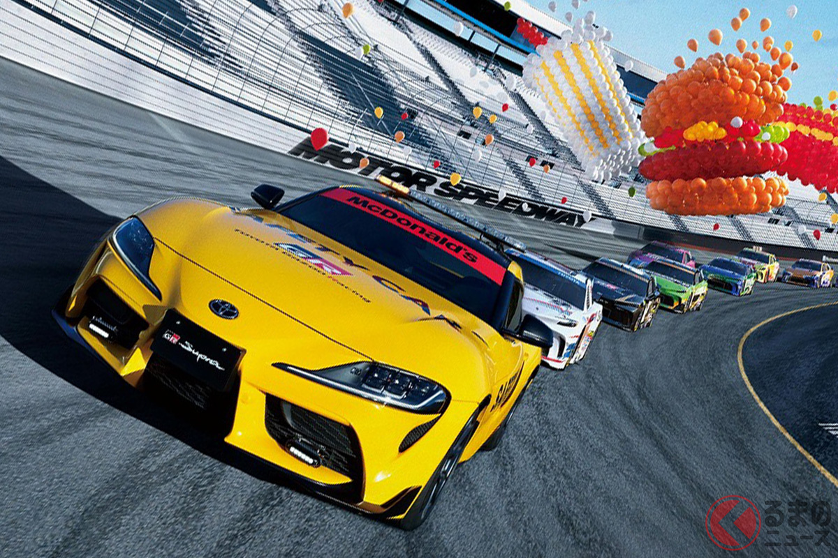 今年も3社コラボ決定! 何が起こる?