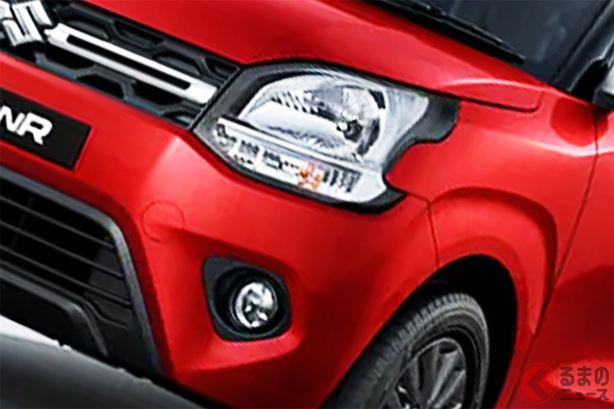 スズキの「うんちで走るクルマ」にはどのようなラインナップがあるのか?