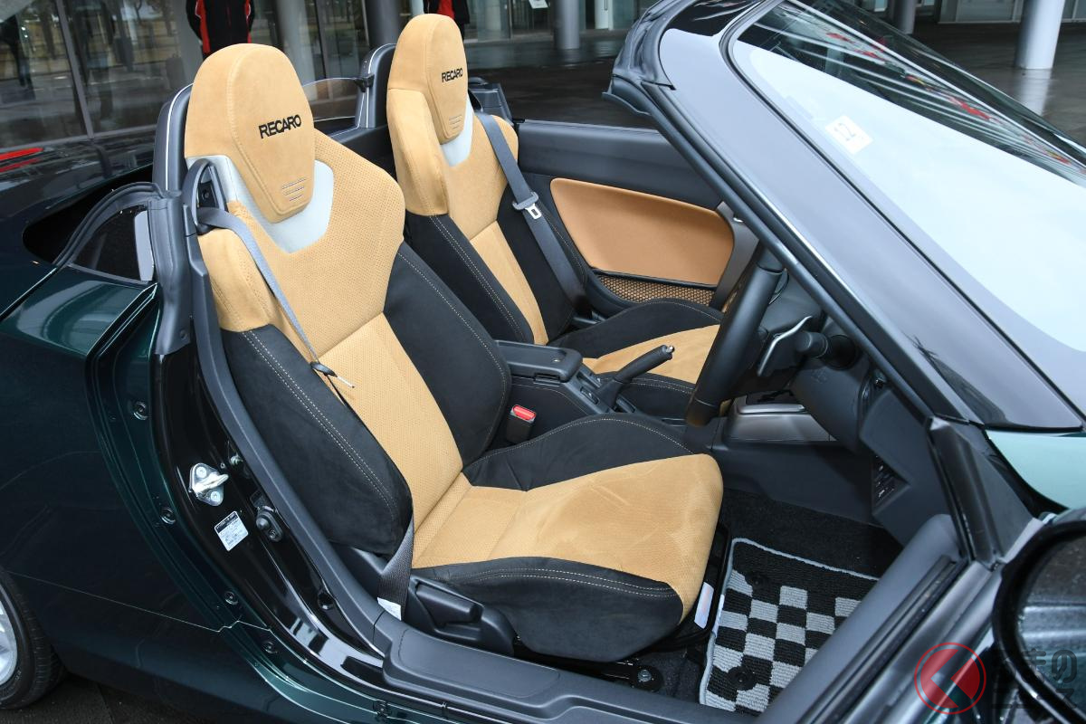 軽自動車への「電動開閉ルーフ」導入は本当にスゴイ!