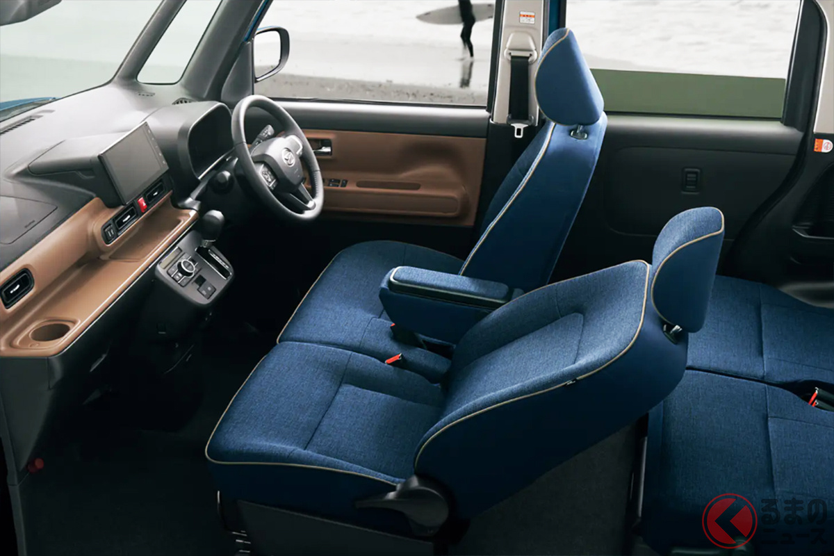 価格改定を控える「ムーヴ キャンバス」の最安モデルとは?