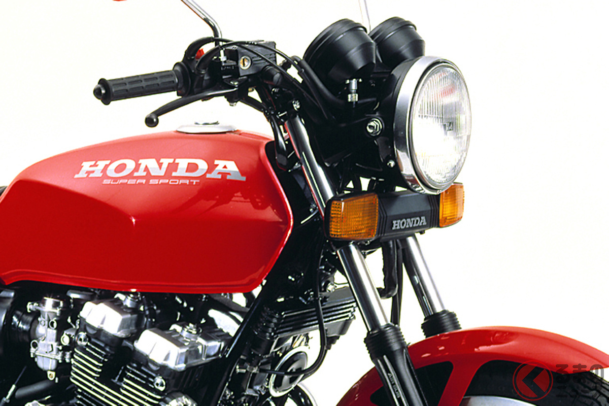 世界初の技術をいくつも搭載した先駆者!