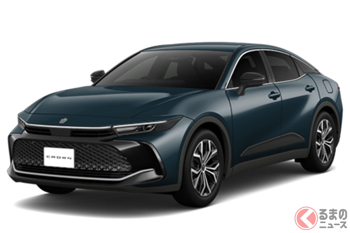 16代目クラウンのなかで一番安いモデルとは?