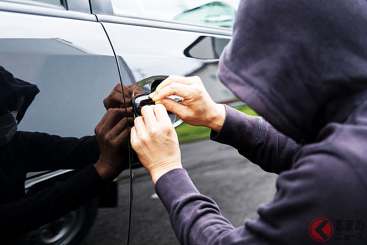 (画像:PIXTA/イメージです)