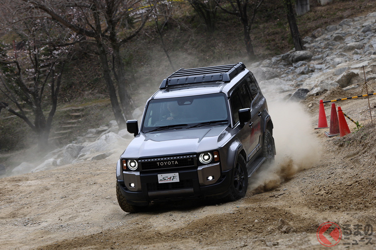 自信を持って「この道、行けます」と言える信頼があったという