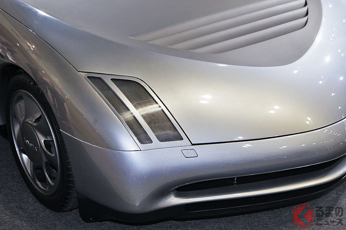 「トヨタ4500GT」